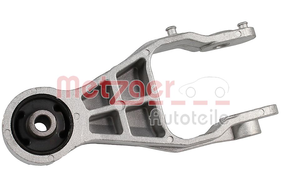 METZGER 8054074 Lagerung, Motor